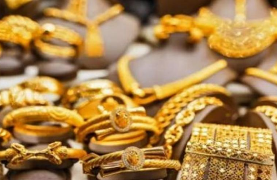 سعر الذهب اليوم الأحد 9/10/2022 في مصر